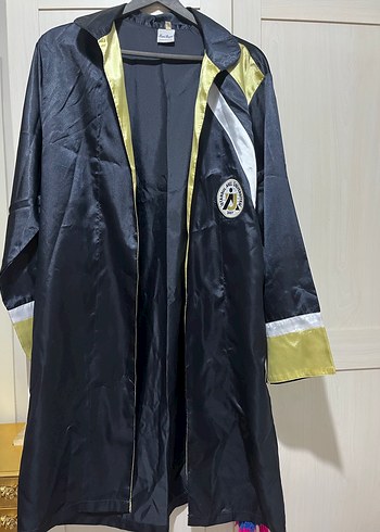 AREL ÜNİVERSİTESİ Mezuniyet Elbisesi - Görsel 2