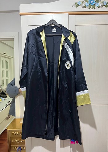 AREL ÜNİVERSİTESİ Mezuniyet Elbisesi - Görsel 4