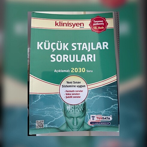 Klinikten Küçük Stajlar Soru