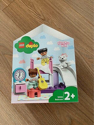 Lego duplo