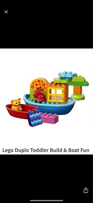 Lego duplo