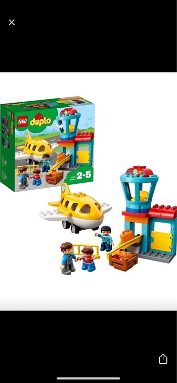 Lego duplo