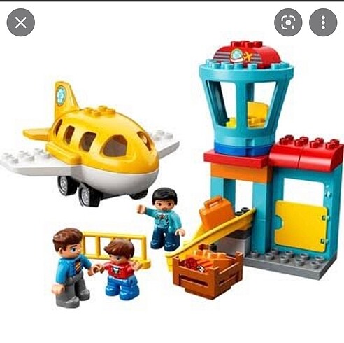 Lego duplo