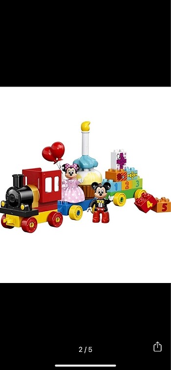 Lego duplo