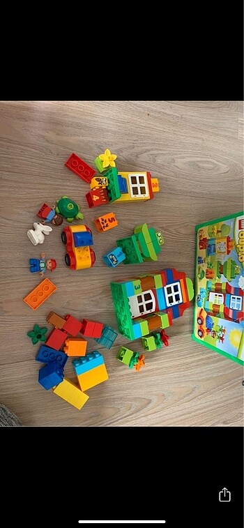 Lego duplo