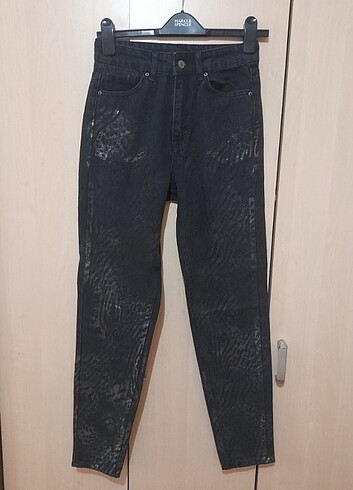 Topshop jean