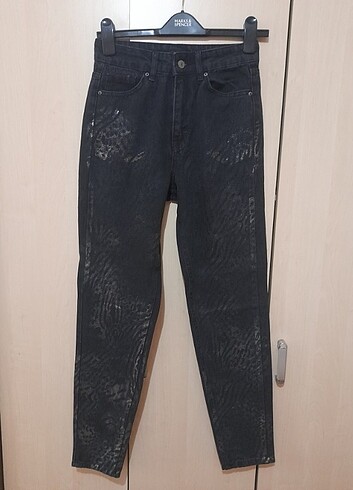 Topshop jean