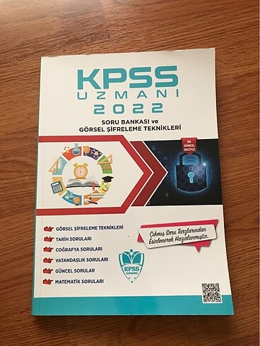 Kpss uzmanı 2022