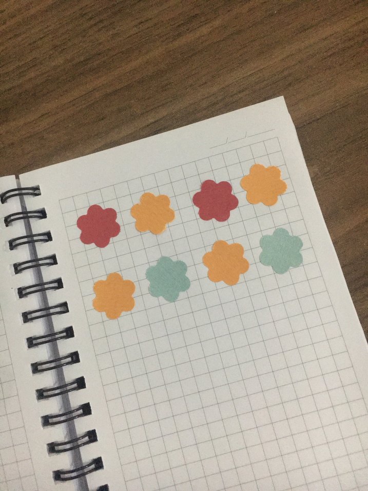 Pastel Renkli Çocuk Figürlü Delgeç Seti - Görsel 2