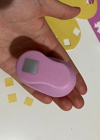 Şekilli delgeçler - Görsel 2