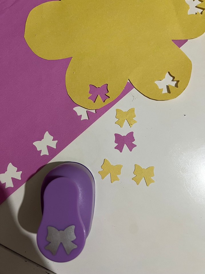 Şekilli delgeçler - Görsel 4