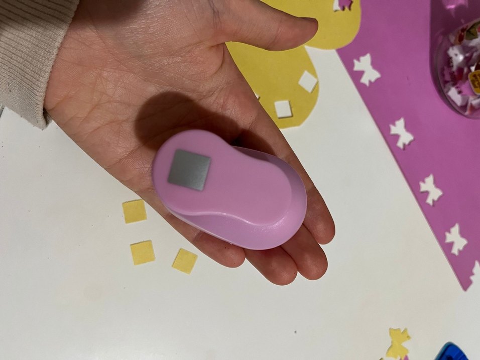 Şekilli delgeçler - Görsel 2