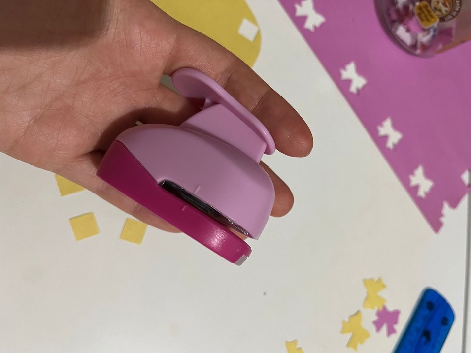 Şekilli delgeçler - Görsel 3