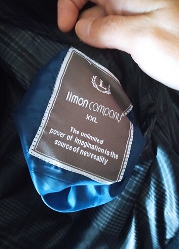 LİMON COMPANY KAPÜŞONLU ŞİŞME YELEK - Görsel 5