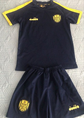 ORİJİNAL ANKARAGÜCÜ ÇOCUK FORMASI