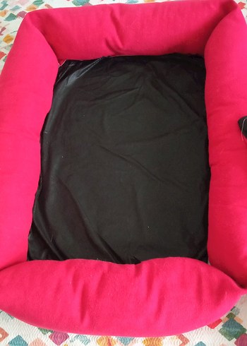 KEDİ YATAĞI - Görsel 6