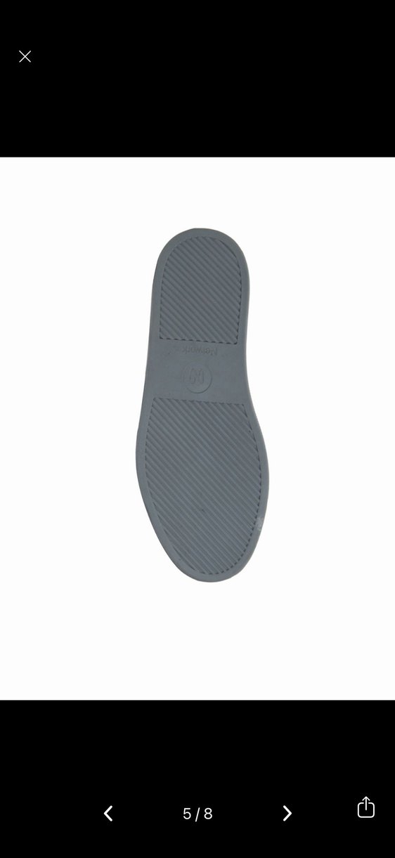 Network Erkek Siyah Süet Bot - Görsel 5