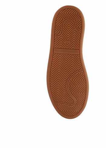 NETWORK Vizon Erkek Deri Bot - Görsel 6