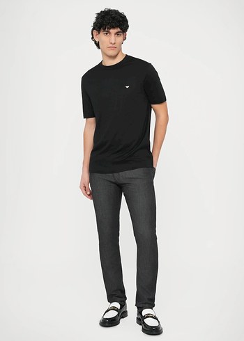 Emporio Armani Orjinal SıfırTişört - Görsel 9