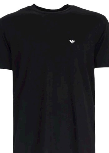 Emporio Armani Orjinal SıfırTişört - Görsel 5