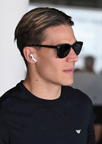 Emporio Armani Orjinal SıfırTişört - Görsel 7