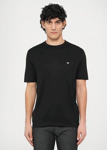 Emporio Armani Orjinal SıfırTişört - Görsel 8