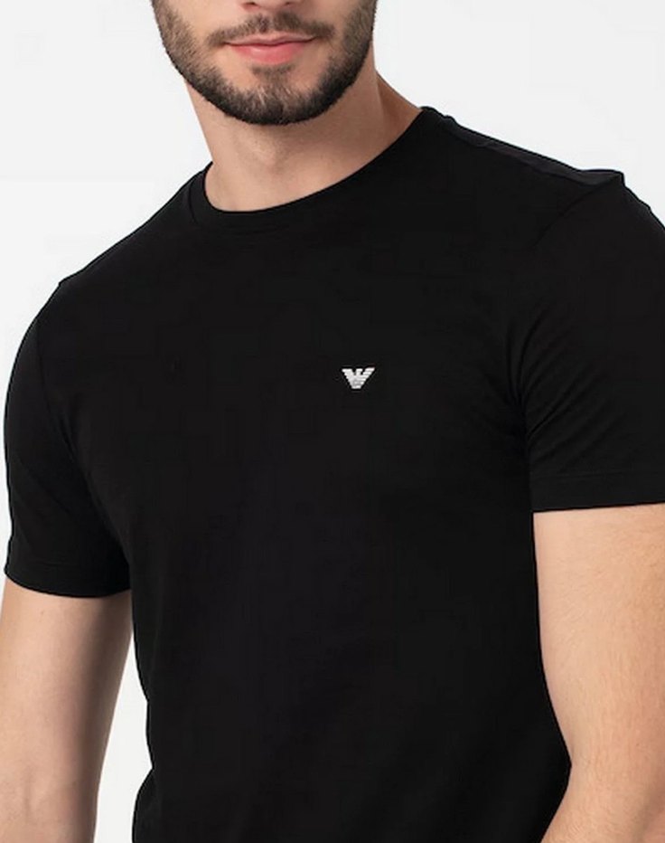 Emporio Armani Orjinal SıfırTişört - Görsel 4