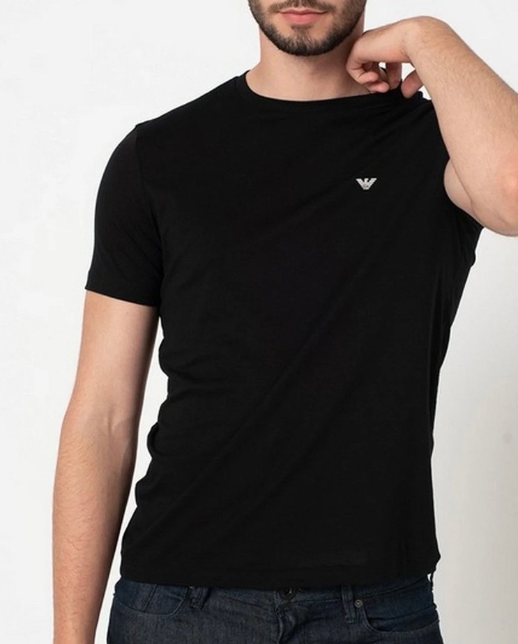 Emporio Armani Orjinal SıfırTişört - Görsel 3