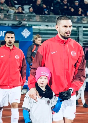 Nike Milli Takım Eşofman Üstü - Görsel 4