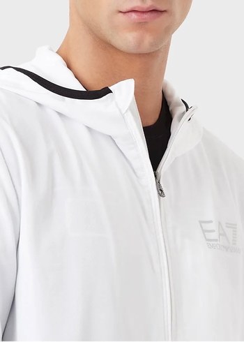 Emporio Armani EA7 Orjinal Sıfır Eşofman Üstü - Görsel 7