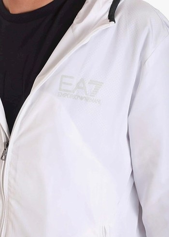 Emporio Armani EA7 Orjinal Sıfır Eşofman Üstü - Görsel 5