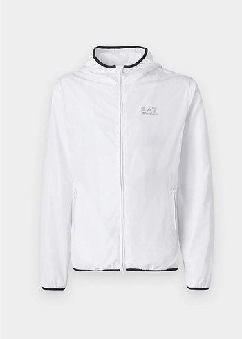 Emporio Armani EA7 Orjinal Sıfır Eşofman Üstü - Görsel 10