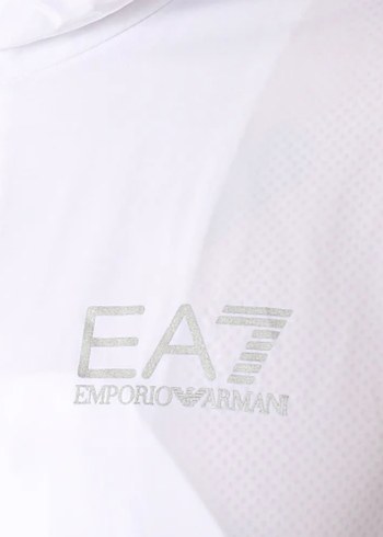 Emporio Armani EA7 Orjinal Sıfır Eşofman Üstü - Görsel 9