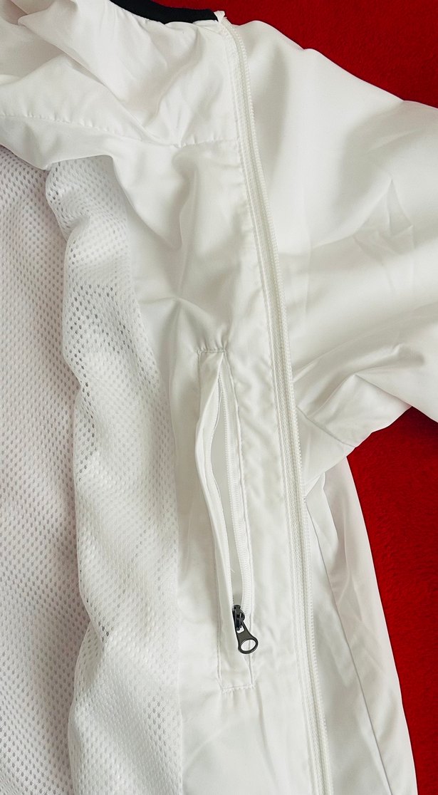 Emporio Armani EA7 Orjinal Sıfır Eşofman Üstü - Görsel 3