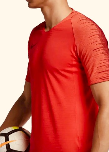 Nike Sıfır Vaporknıt Tişört - Görsel 2