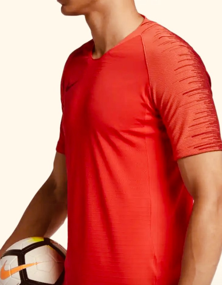 Nike Sıfır Vaporknıt Tişört - Görsel 2