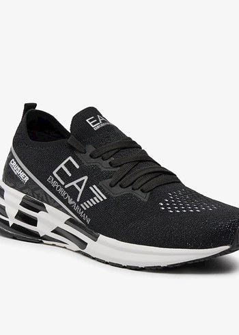 Emporio Armani EA7 Orjinal Sıfır  Ayakkabı - Görsel 10