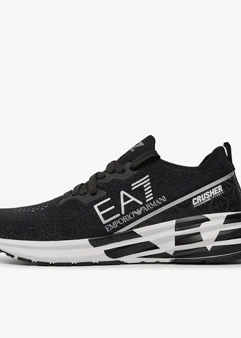 Emporio Armani EA7 Orjinal Sıfır  Ayakkabı - Görsel 6