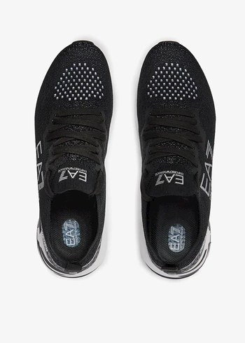 Emporio Armani EA7 Orjinal Sıfır  Ayakkabı - Görsel 7