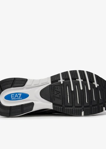 Emporio Armani EA7 Orjinal Sıfır  Ayakkabı - Görsel 8