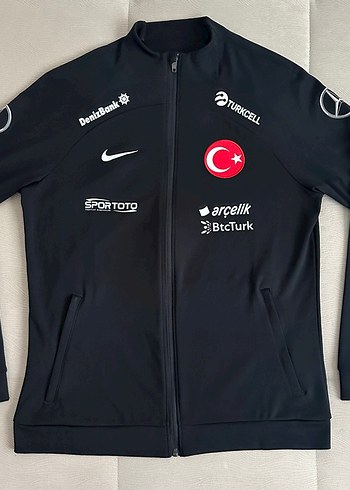 Nike Milli Takim Esofman Ustu
