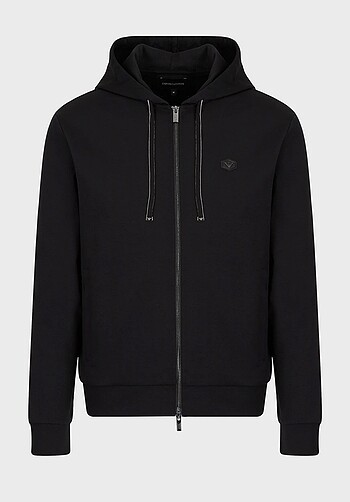 Emporio Armani Orjinal Sıfır Sweatshirt - Görsel 4