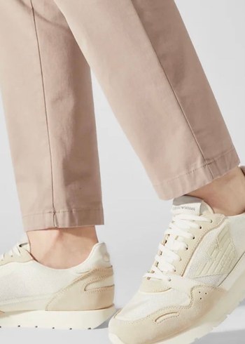 Emporio Armani Orjinal Sıfır Ayakkabı - Görsel 6