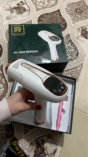 Diğer Lazer makinası