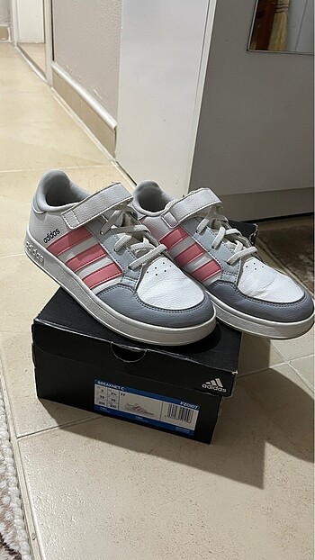 Adidas Adidas spor ayakkabı