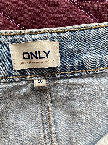 Only Kot etek