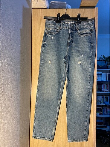 Mom jean
