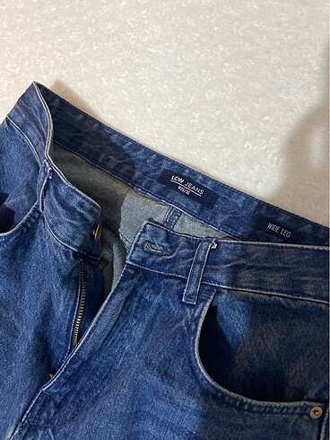 LC Waikiki lcw jeans