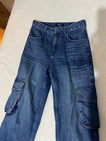 36 Beden lcw jeans