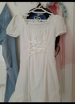 urban outfitters elbise